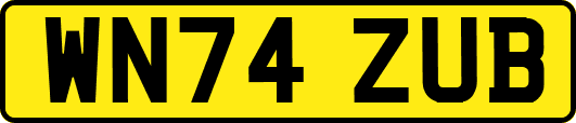 WN74ZUB