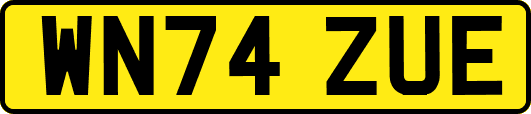 WN74ZUE