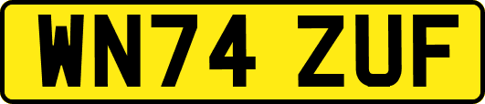 WN74ZUF
