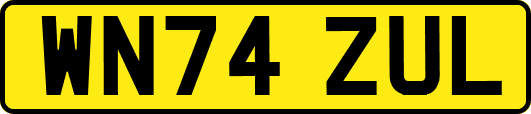 WN74ZUL