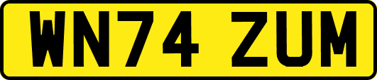 WN74ZUM