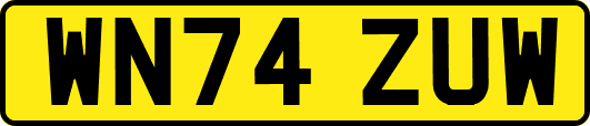 WN74ZUW
