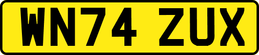 WN74ZUX
