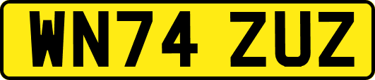 WN74ZUZ