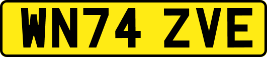 WN74ZVE
