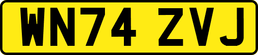 WN74ZVJ