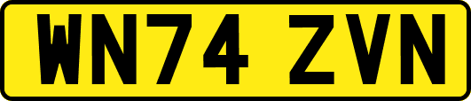 WN74ZVN