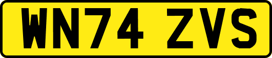 WN74ZVS