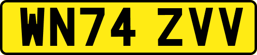 WN74ZVV