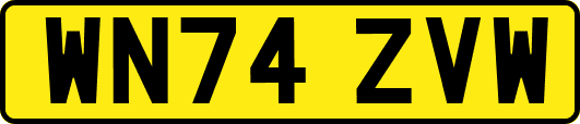 WN74ZVW