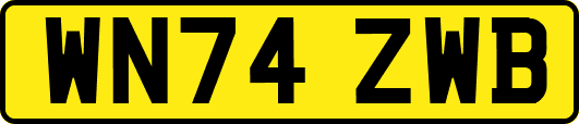 WN74ZWB