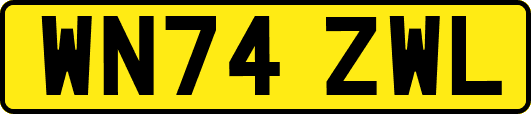 WN74ZWL