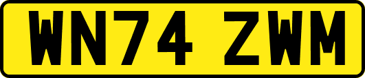 WN74ZWM