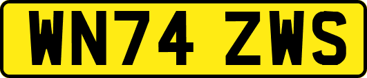 WN74ZWS