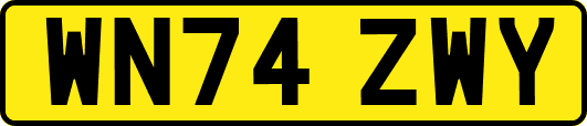 WN74ZWY