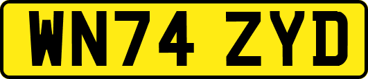 WN74ZYD