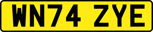 WN74ZYE