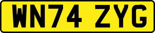 WN74ZYG