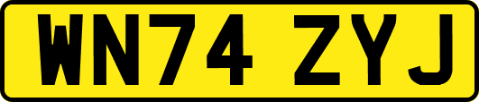 WN74ZYJ