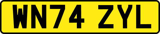 WN74ZYL