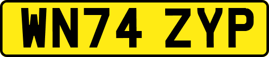 WN74ZYP