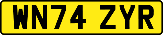 WN74ZYR