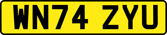WN74ZYU