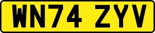 WN74ZYV