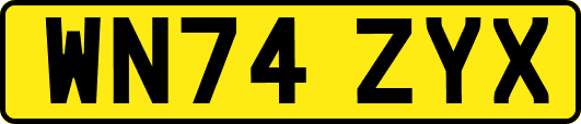 WN74ZYX