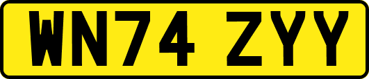 WN74ZYY