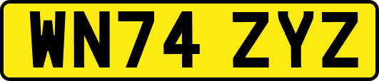 WN74ZYZ