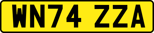 WN74ZZA