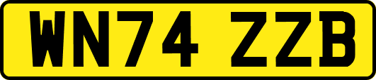 WN74ZZB