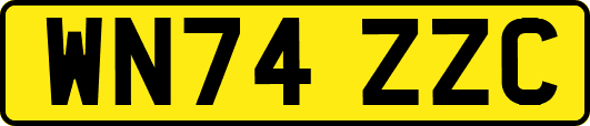 WN74ZZC