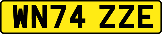 WN74ZZE