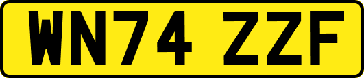 WN74ZZF