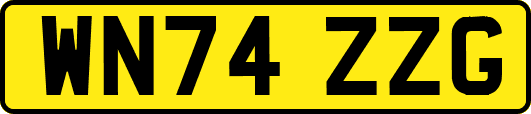 WN74ZZG