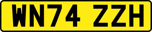 WN74ZZH