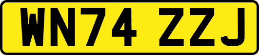 WN74ZZJ