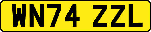 WN74ZZL
