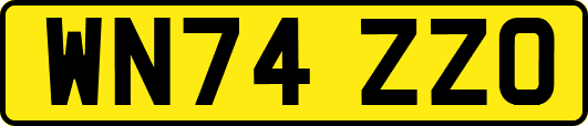 WN74ZZO