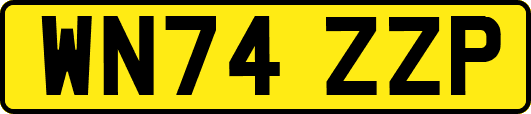 WN74ZZP
