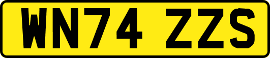 WN74ZZS