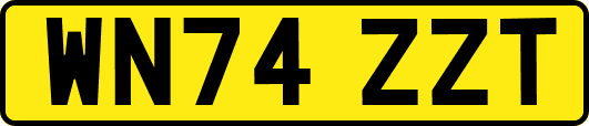 WN74ZZT