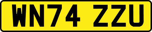 WN74ZZU