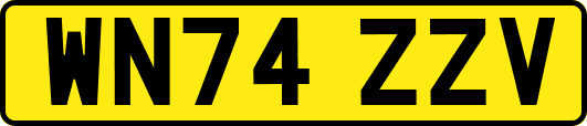 WN74ZZV