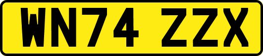 WN74ZZX