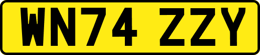 WN74ZZY
