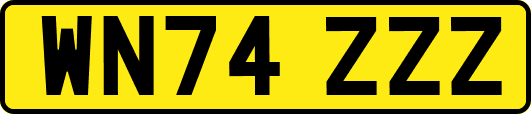 WN74ZZZ
