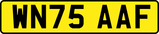 WN75AAF